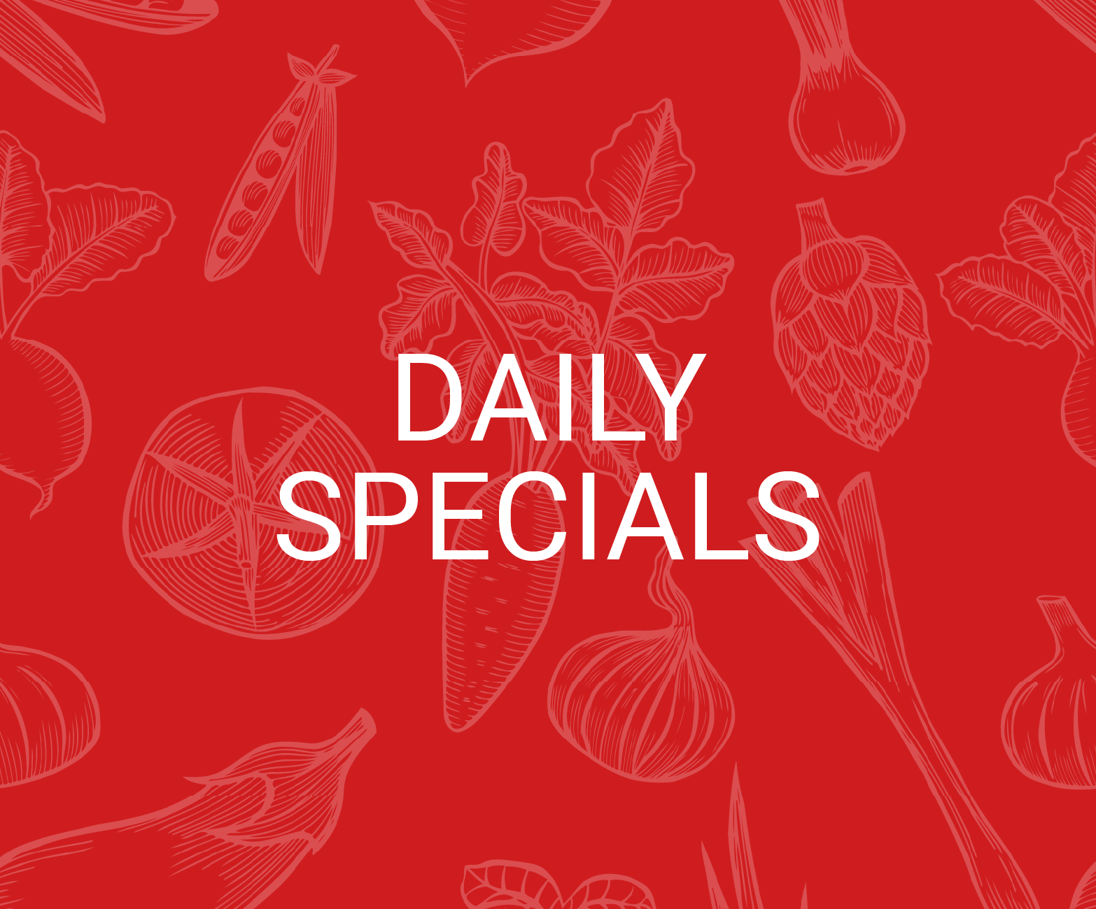 View Daily Specials