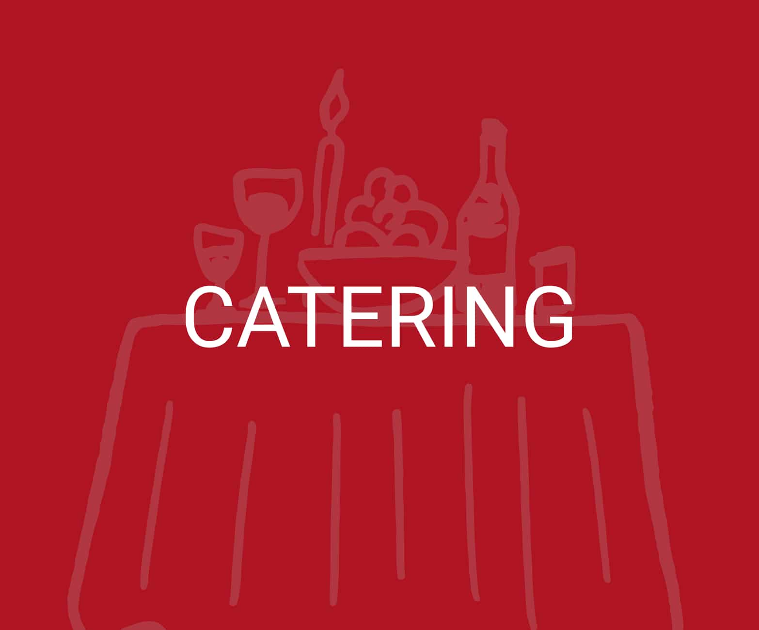 Order Catering Online
