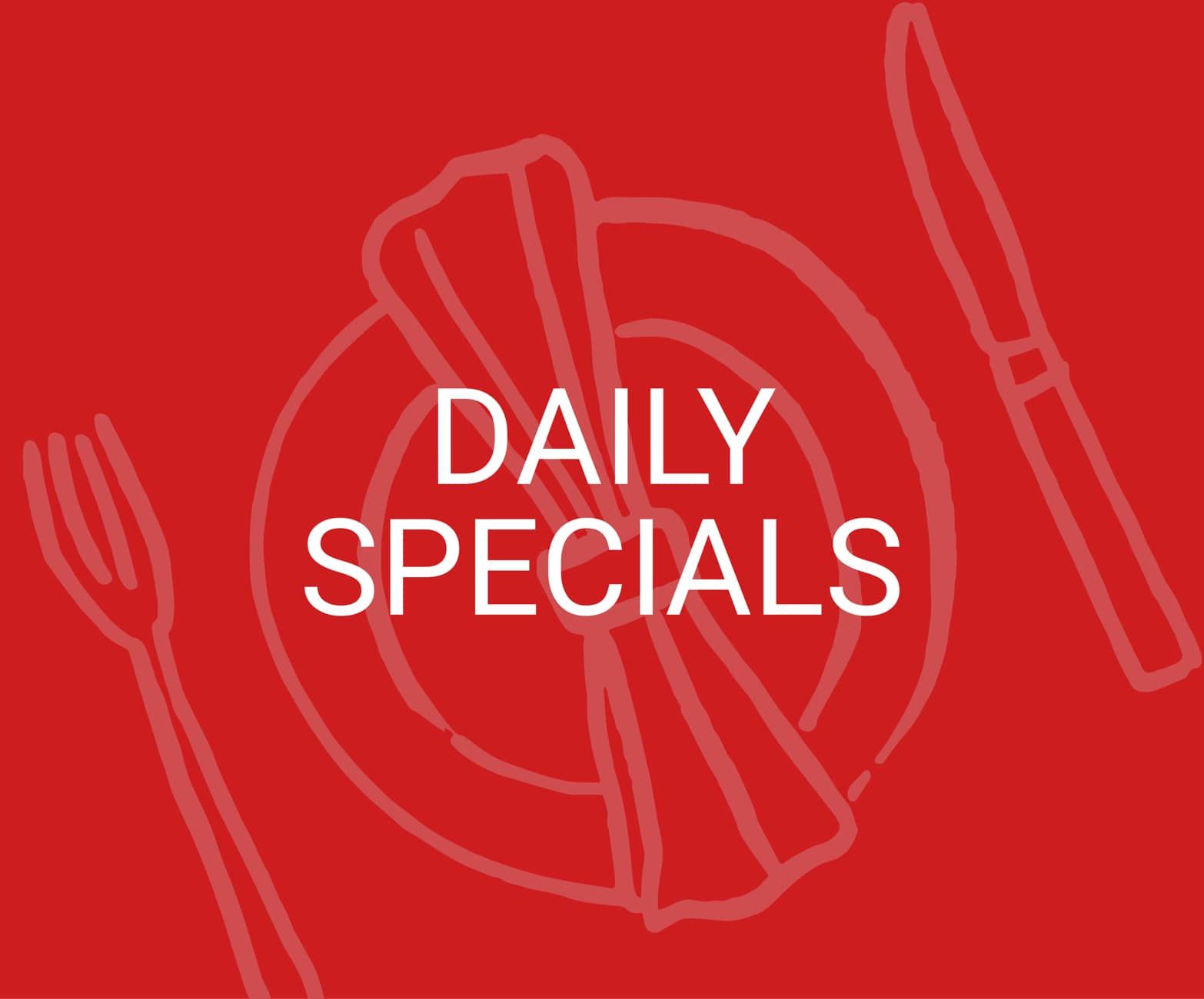View Daily Specials